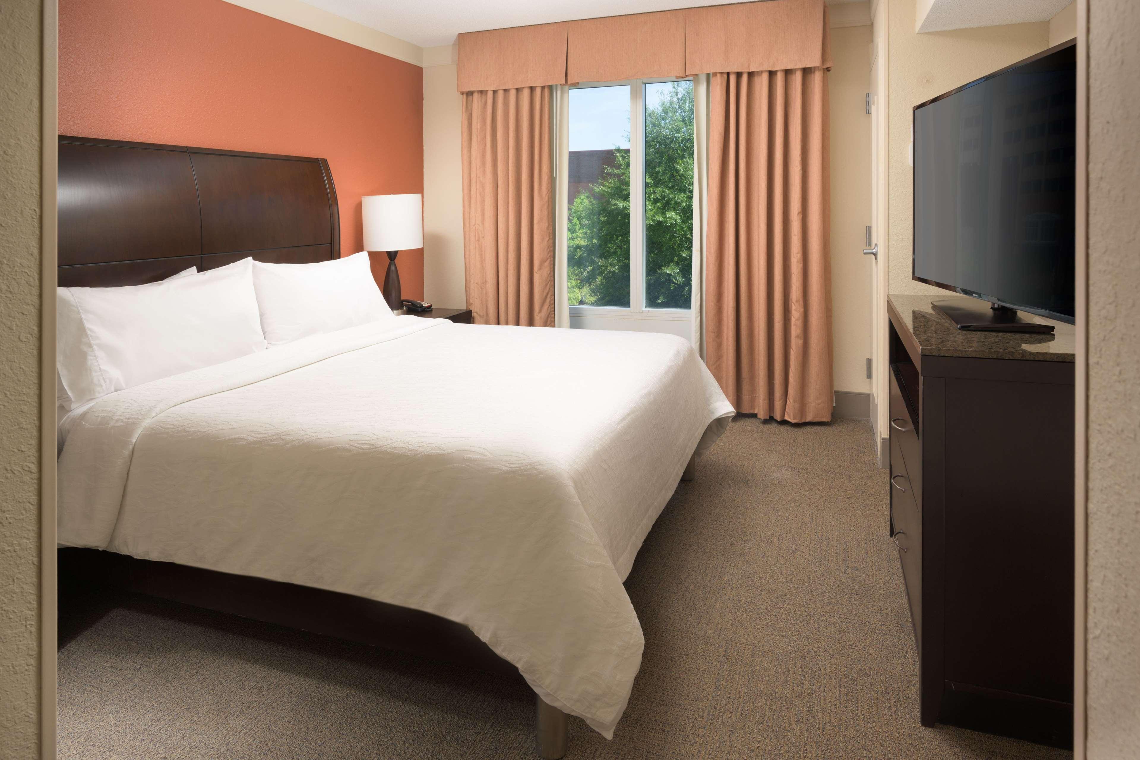 Hilton Garden Inn Chattanooga Downtown Exterior foto